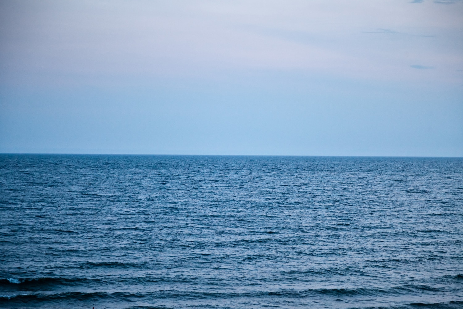 Optimal safety management with North Sea Shipping's HSEQ System