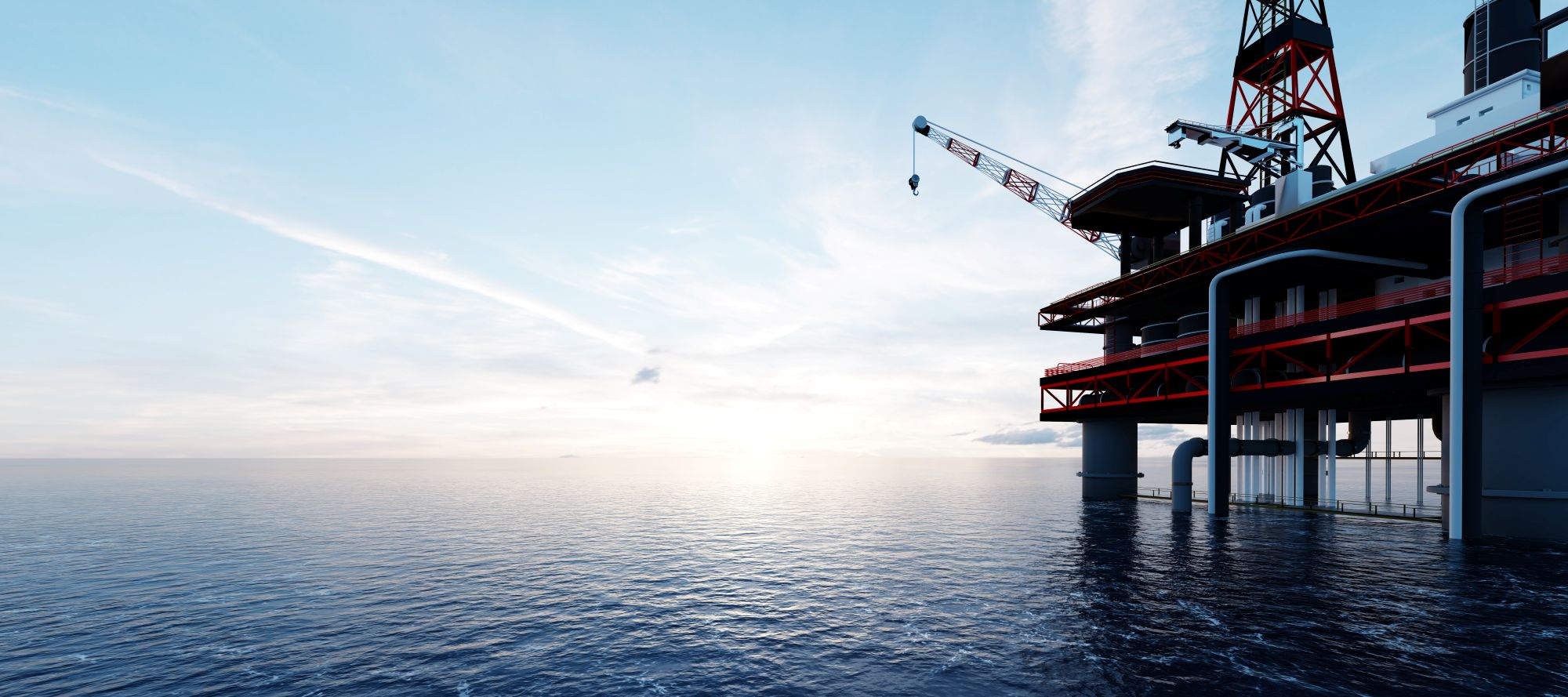 Advanced vessel management for the oil, gas, and energy sectors with a focus on safety and innovation.